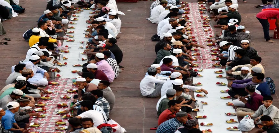 परिवारों को सहयोग